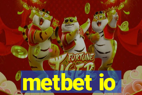 metbet io